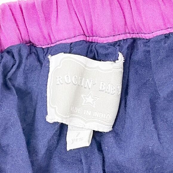 Rockin baby tule ruffled skirt - size 7 years - Picture 4 of 5